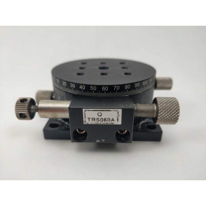 TSD-system 0-TRS060A