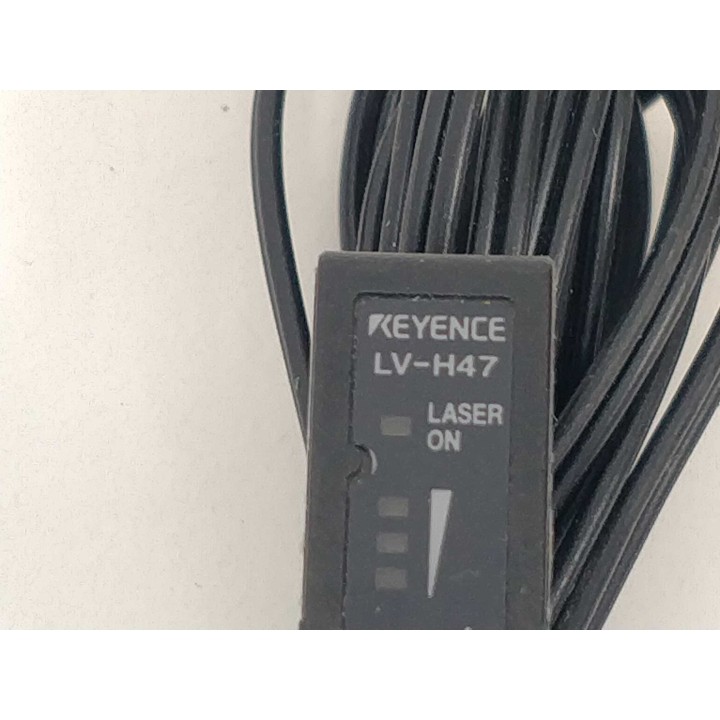 KEYENCE LV-H47