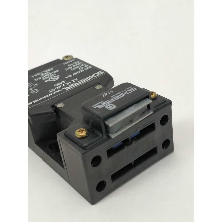 Schmersal AZ 16 zvrk-ST-2430