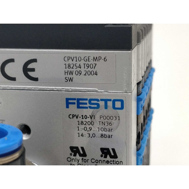 FESTO 18254