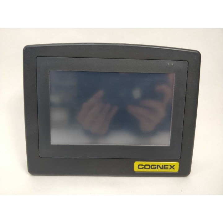 Cognex Corporation 821-0004-2RB