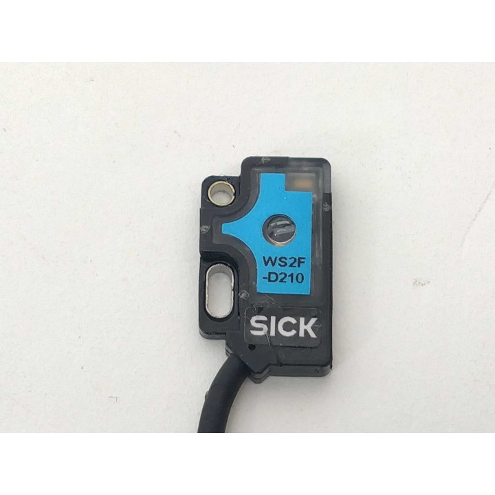 SICK WS2F-D210