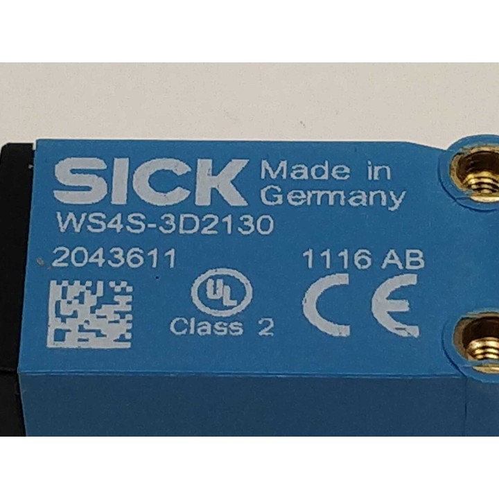 SICK 2043611