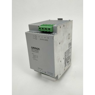 OMRON Corporation S8VT-F48024E