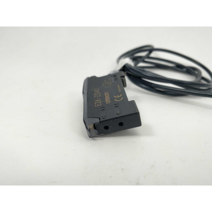 OMRON E3X-ZD41