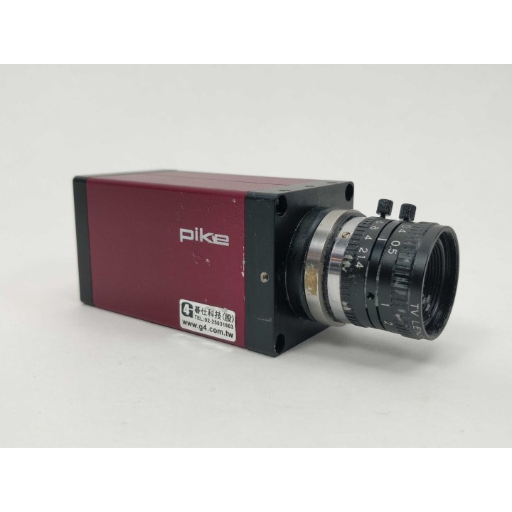 Allied Vision Technologies GmbH F032B ASG16