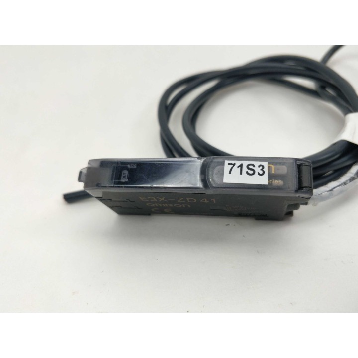 OMRON E3X-ZD41