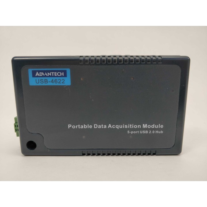 ADVANTECH USB-4622