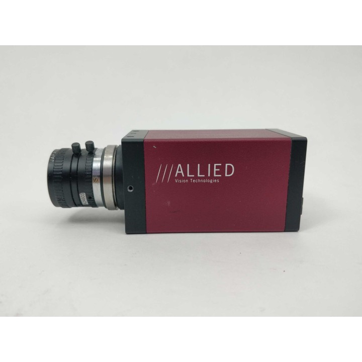 Allied Vision Technologies GmbH F032B ASG16