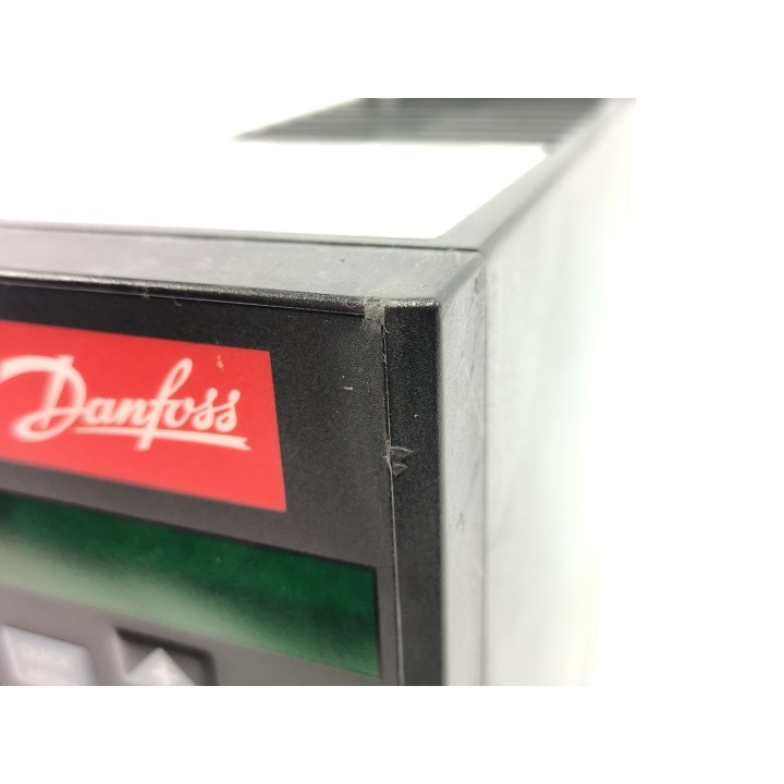 Danfoss 195N0203