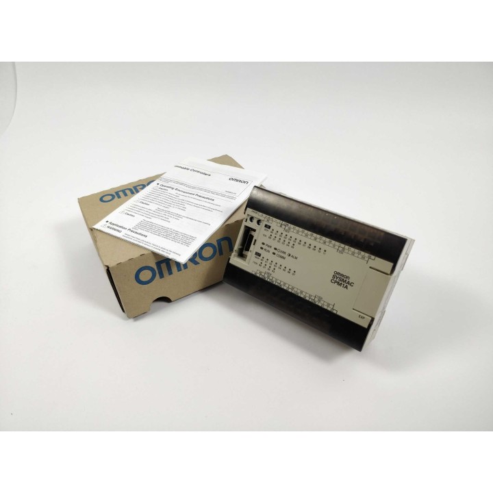 OMRON Corporation CPM1A-30CDT-D