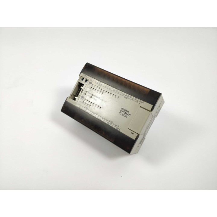 OMRON Corporation CPM1A-30CDT-D