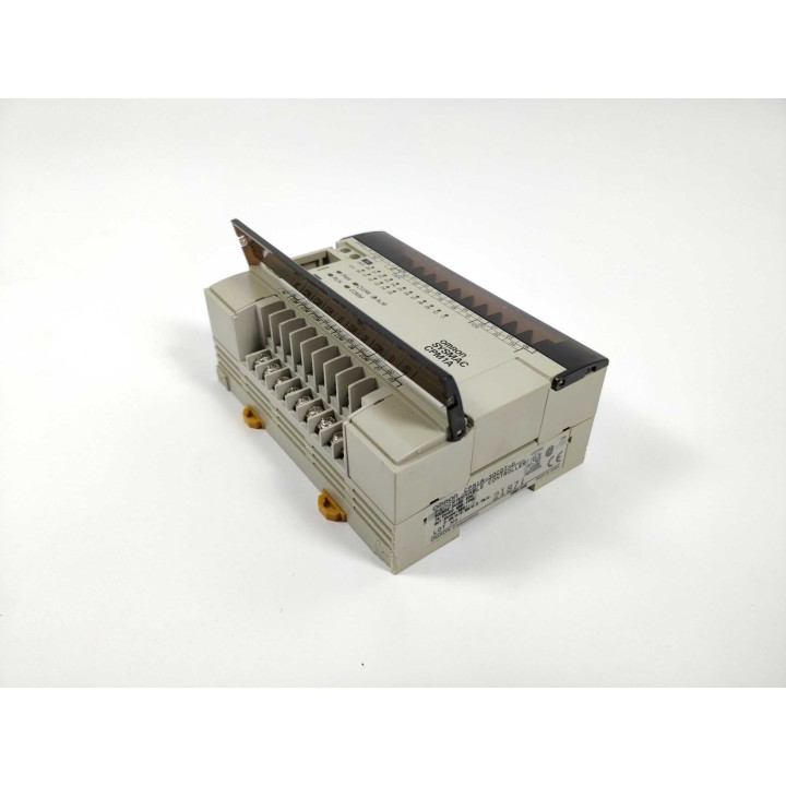 OMRON Corporation CPM1A-30CDT-D