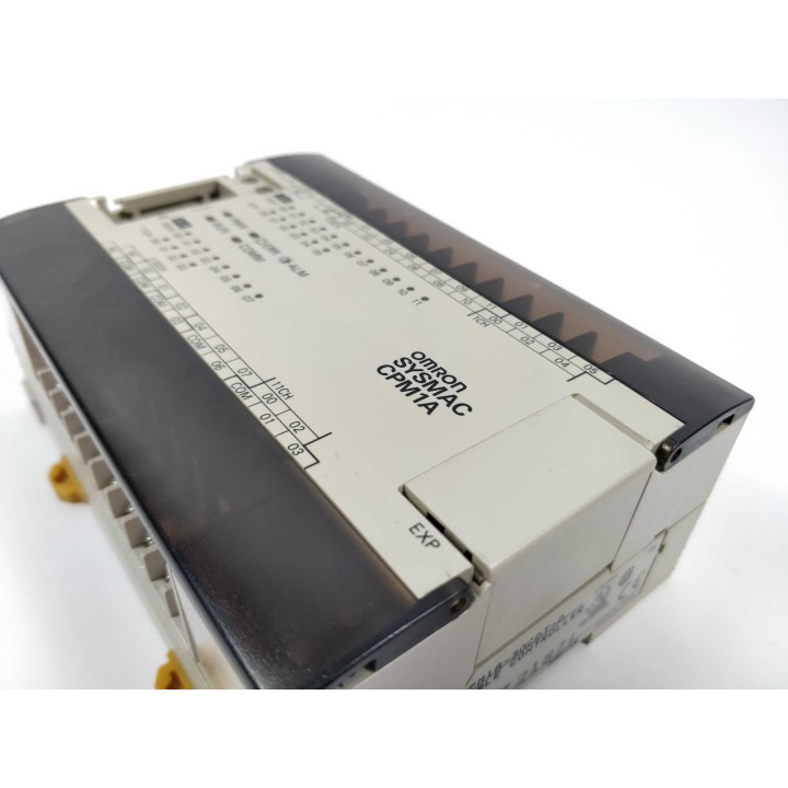 OMRON Corporation CPM1A-30CDT-D