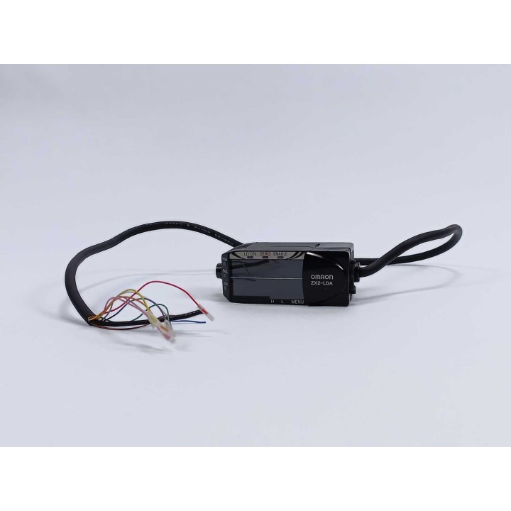OMRON Corporation ZX2-LDA41
