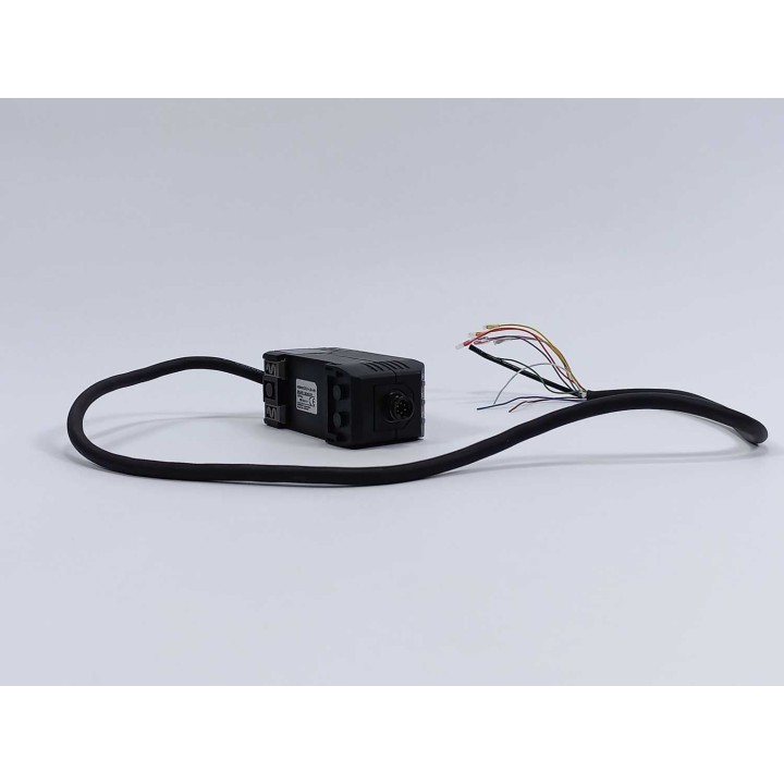 OMRON Corporation ZX2-LDA41