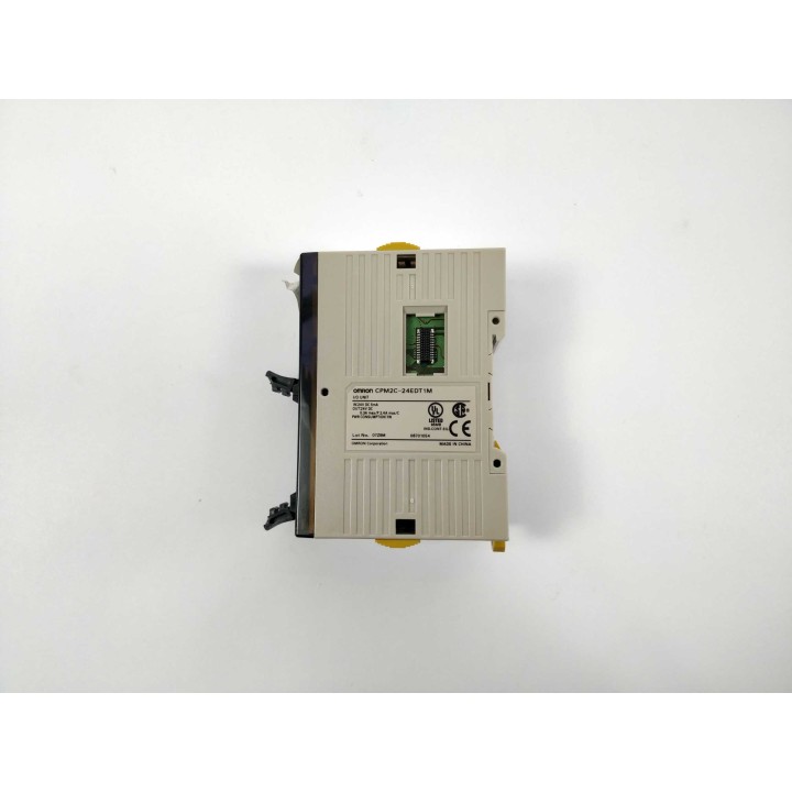 OMRON Corporation CPM2C-24EDT1M