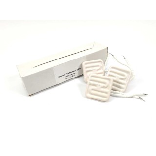 Lund & Serensen Quarter Flat Element 250W