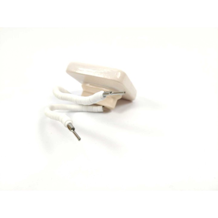 Lund & Serensen Quarter Flat Element 250W