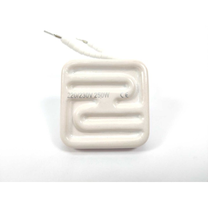 Lund & Serensen Quarter Flat Element 250W