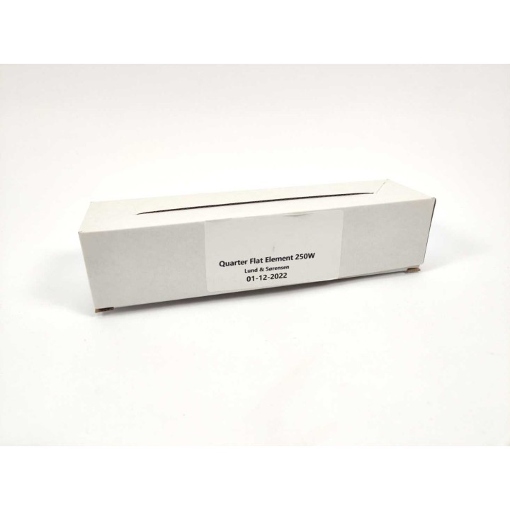 Lund & Serensen Quarter Flat Element 250W