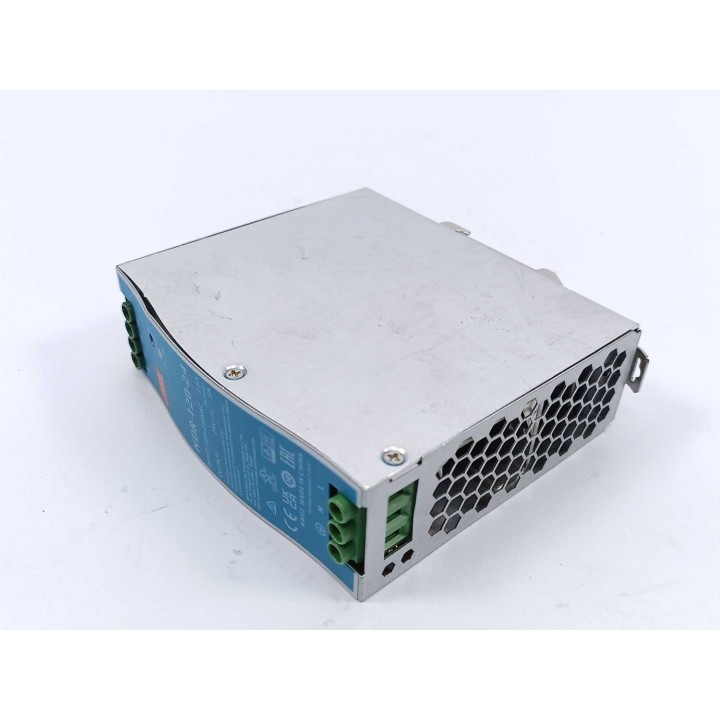 Mean Well NDR-120-24
