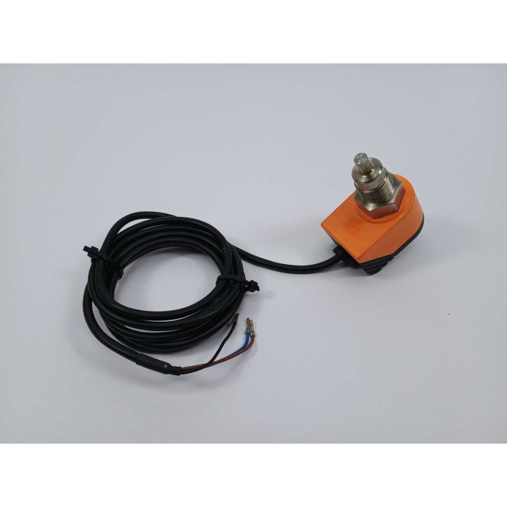 Ifm Electronic Gmbh SCR12ABAFPKG