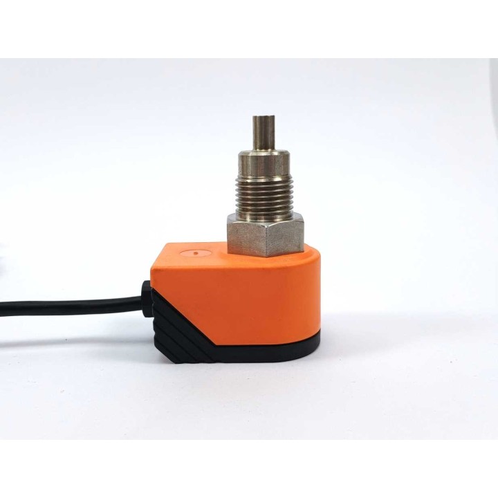 Ifm Electronic Gmbh SCR12ABAFPKG