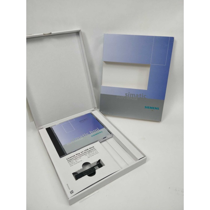 SIEMENS 6AV6372-1DB07-0XX4