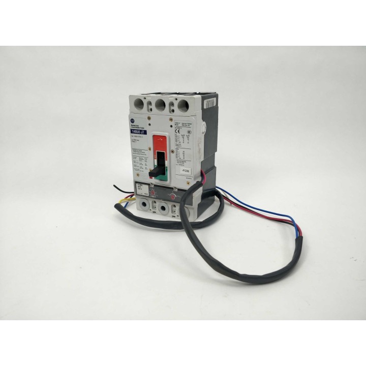Allen-Bradley 140UE-J7X3