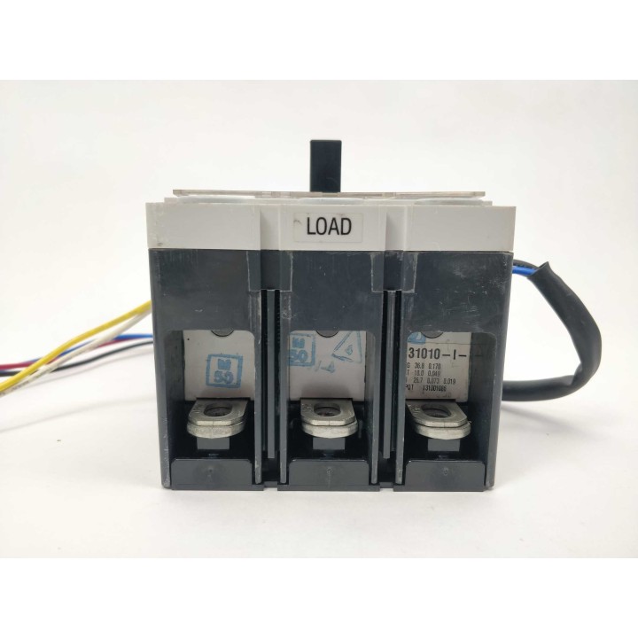 Allen-Bradley 140UE-J7X3