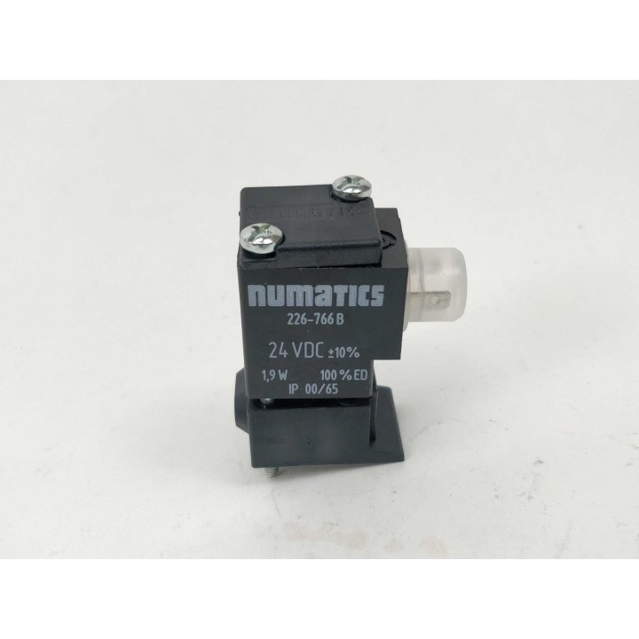 Numatics 226-766B