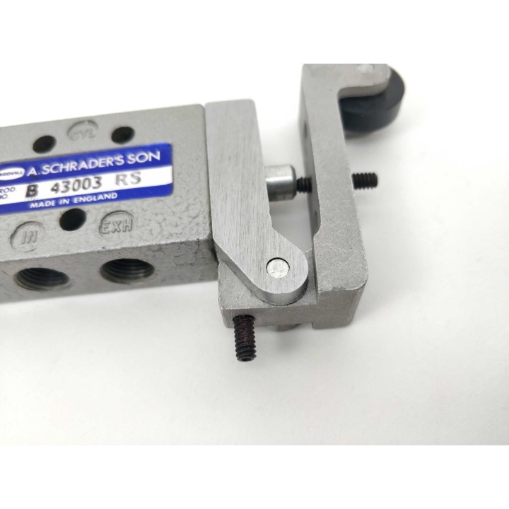 A. Schrader's Son B43003RS