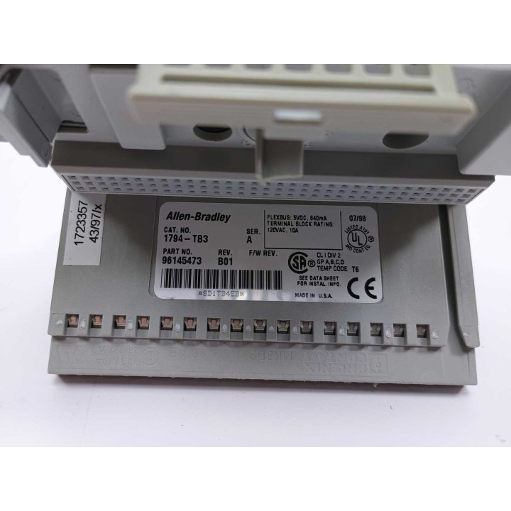 Allen-Bradley 1794-OB16