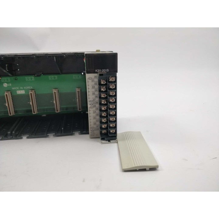 LG Industrial Systems GM6-B06M