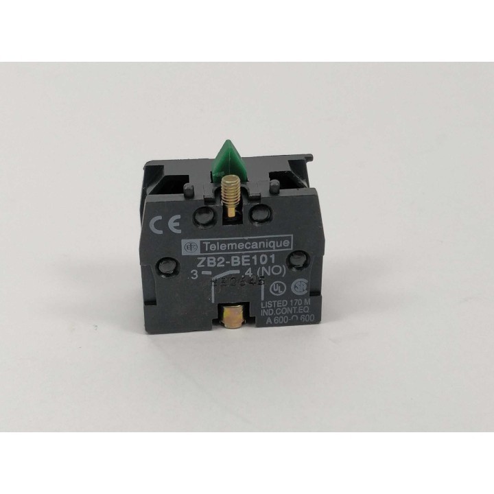 Telemecanique ZB2-BE101