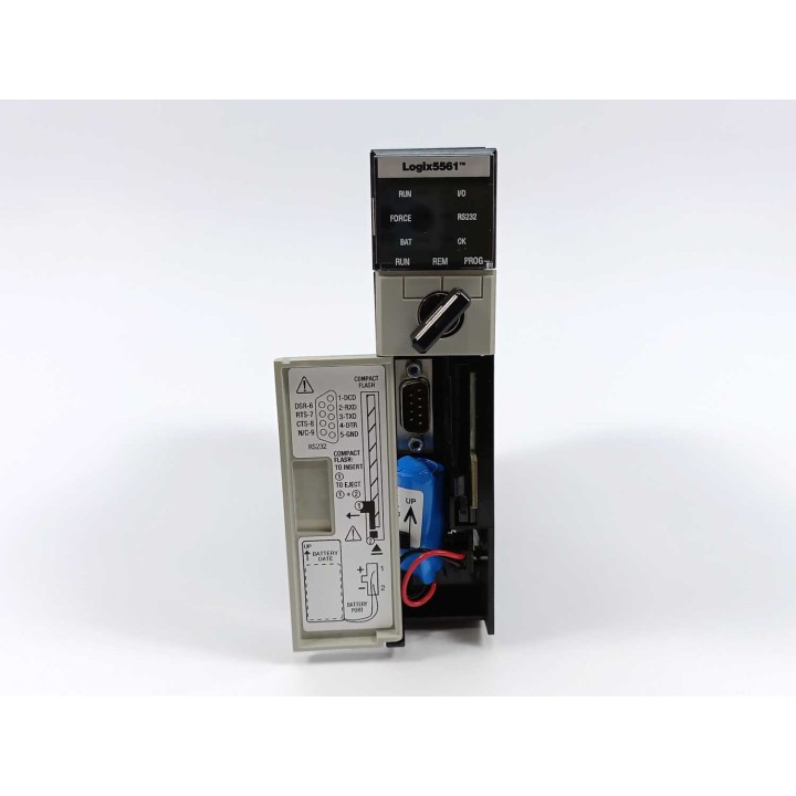 Allen-Bradley 1756-L61