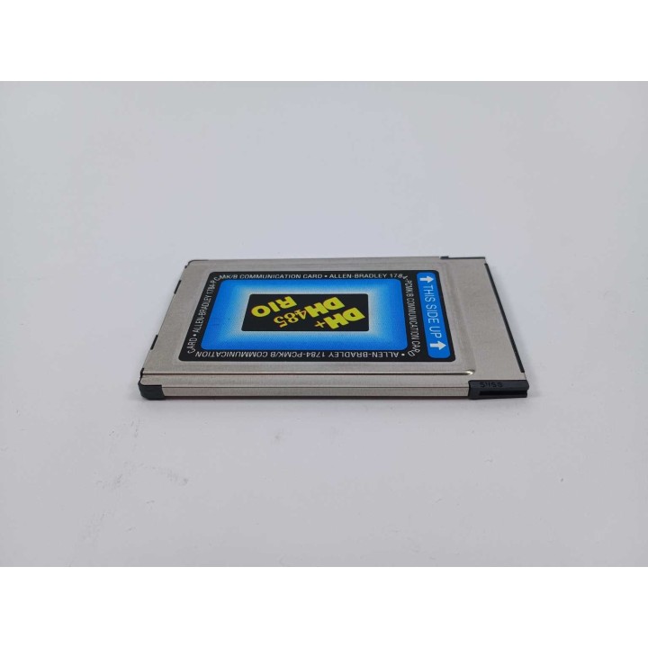 Allen-Bradley 1784-PCMK