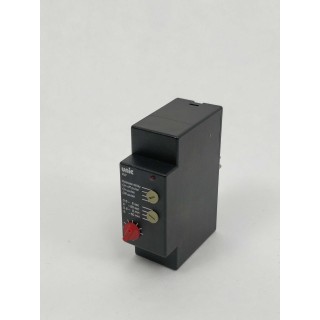 BRODERSEN TEKNIK AIS XW-S2