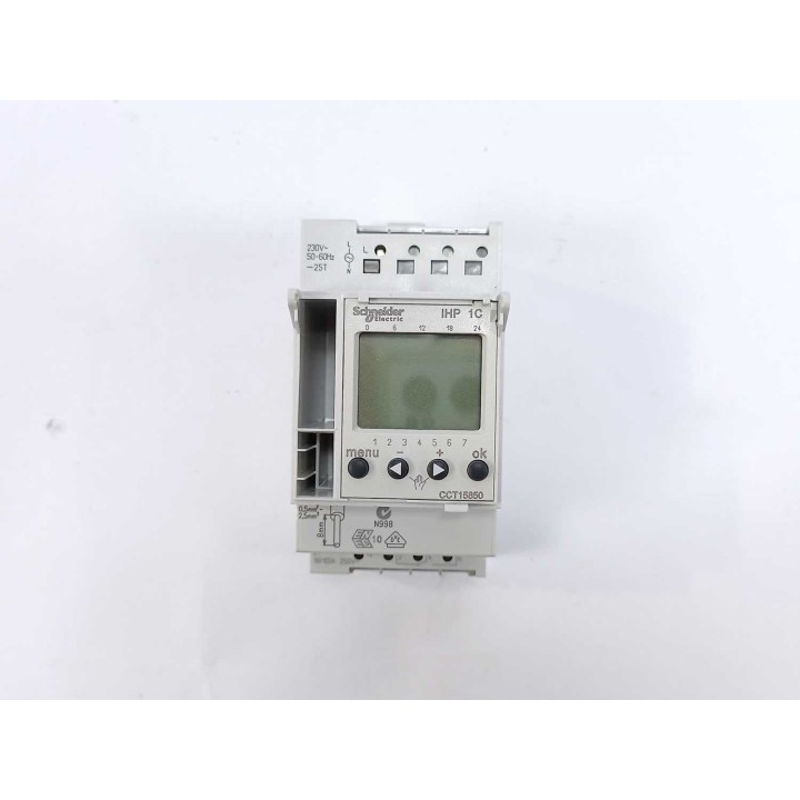 MERLIN GERIN CCT15850