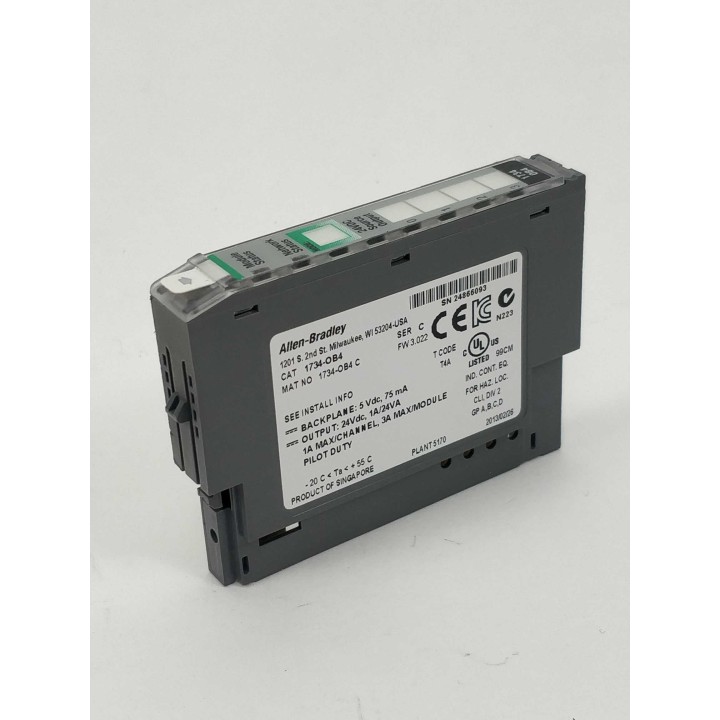 Allen-Bradley 1734-OB4
