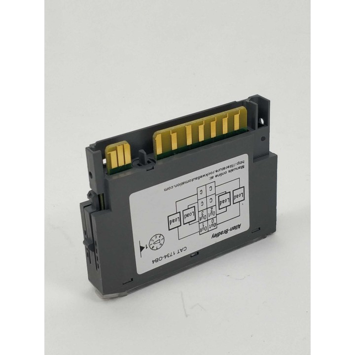 Allen-Bradley 1734-OB4