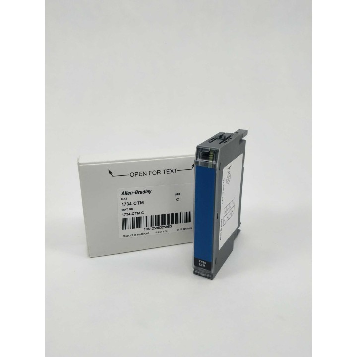 Allen-Bradley 1734-CTM