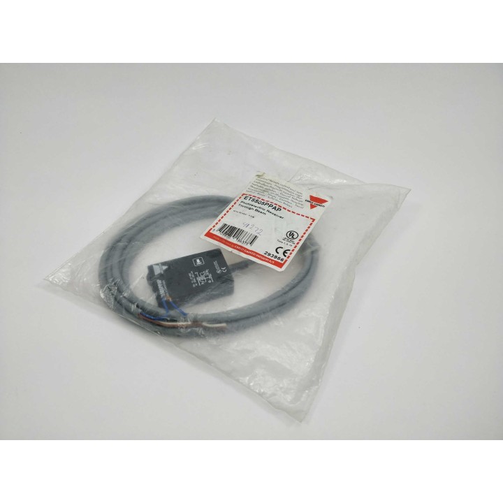 CARLO GAVAZZI INDUSTRIA/S ET5505PPAP