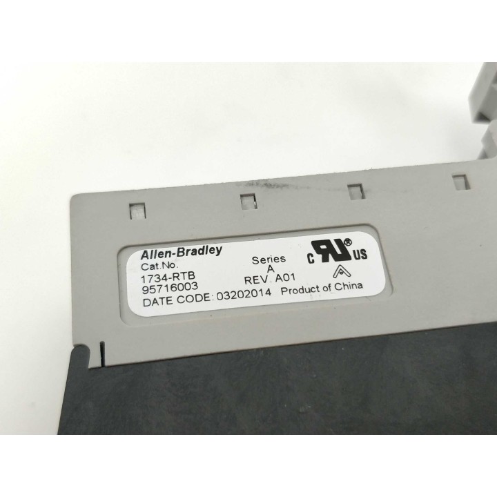 Allen-Bradley 1734-EP24DC