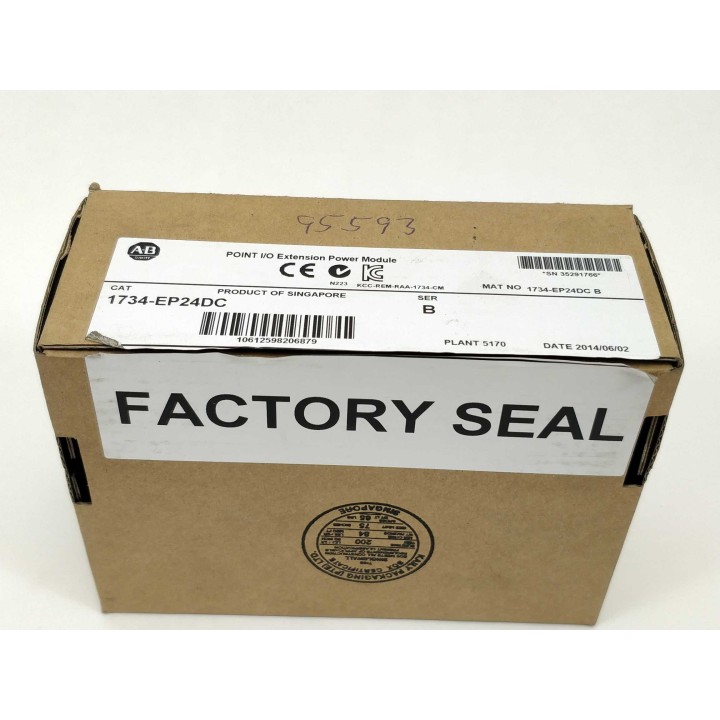 Allen-Bradley 1734-EP24DC
