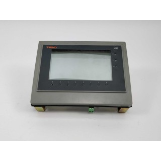 TREND CONTROL SYSTEM LIMITED NDP