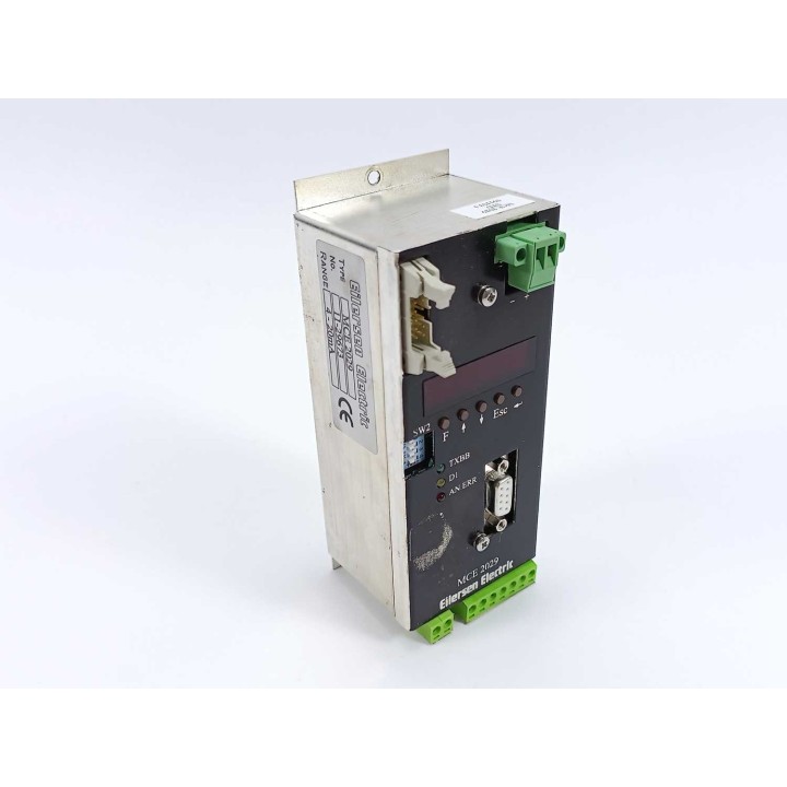 Eilersen Electric MCE 2029