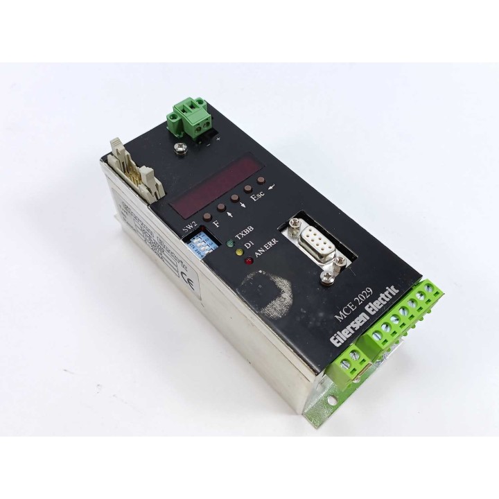 Eilersen Electric MCE 2029