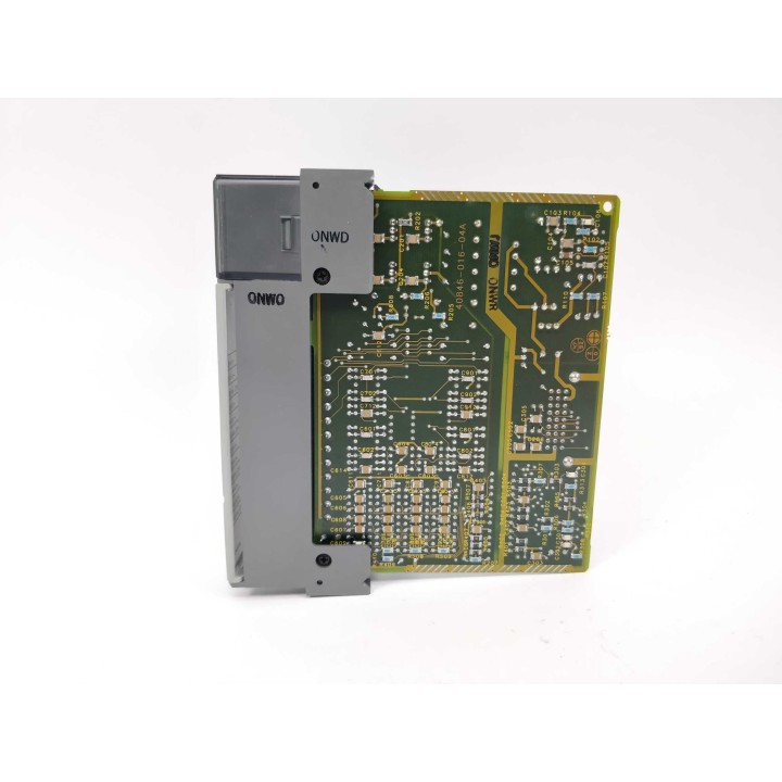 Allen-Bradley 1746-NI4